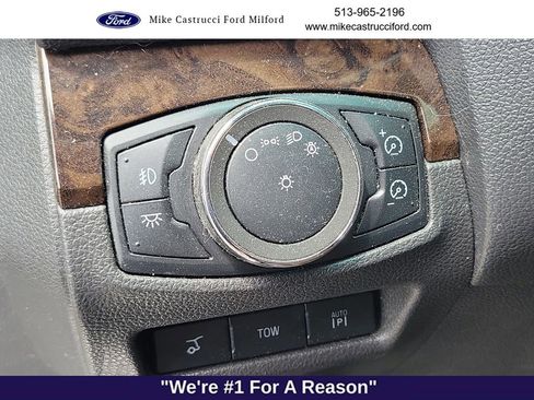 Used 2011 Ford Explorer Limited w/ 302A Rapid Spec Order Code FWD image 20