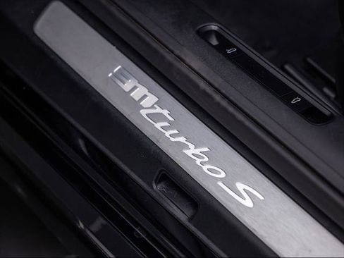 Used 2021 Porsche 911 Turbo S image 31