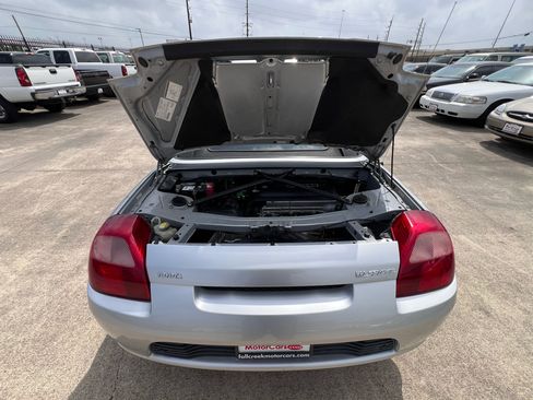 Used 2002 Toyota MR2 image 51
