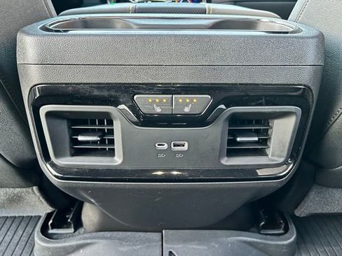 Used 2024 Chevrolet Silverado 1500 ZR2 w/ ZR2 Bison Edition AWD/4WD image 24