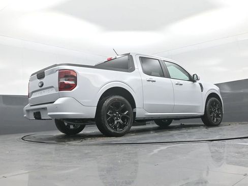 New 2026 Ford Maverick Lobo AWD/4WD image 19