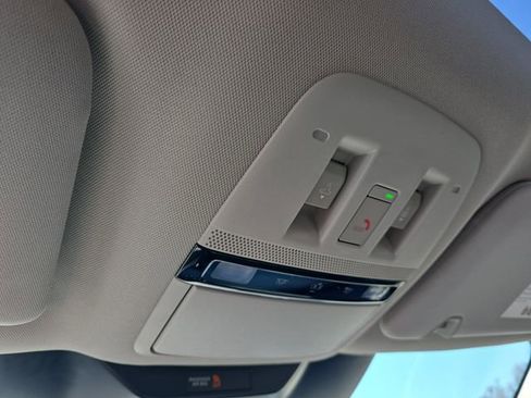 New 2026 Nissan Murano Platinum image 36