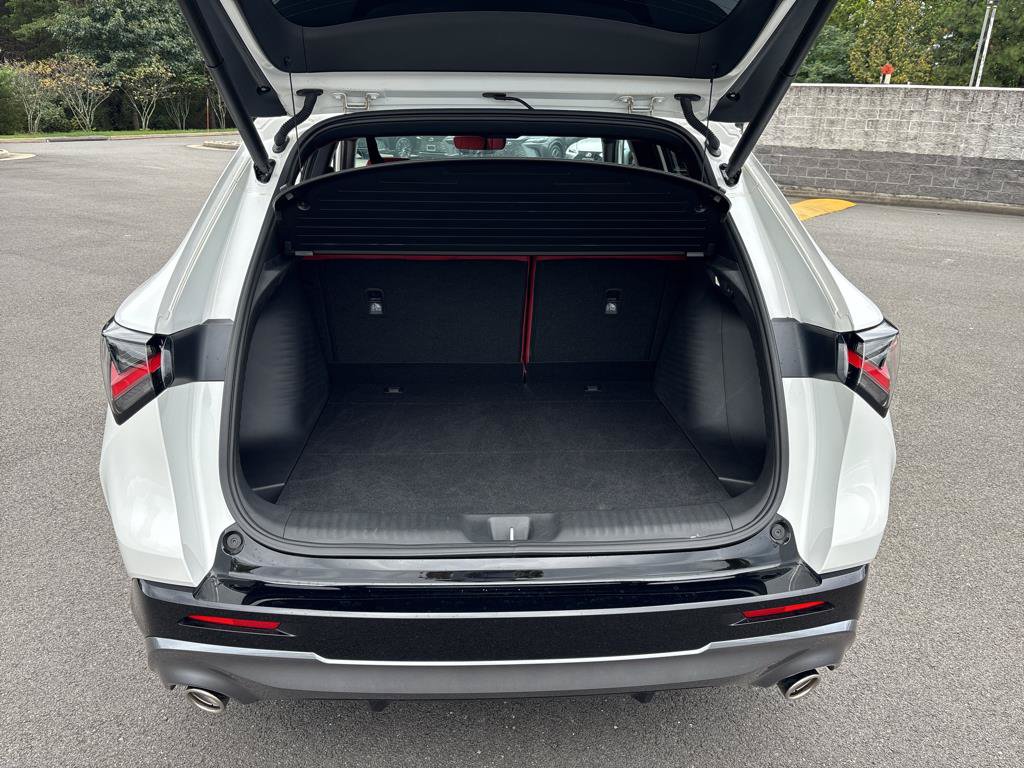 Certified 2025 Acura ADX A-Spec AWD/4WD image 29