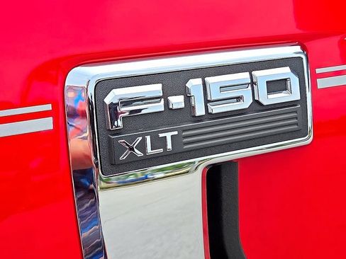 Used 2021 Ford F150 4x4 SuperCrew image 12
