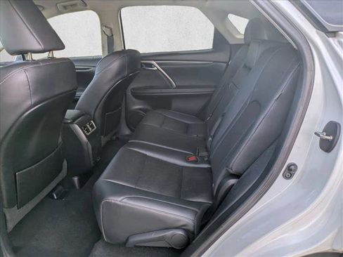 Used 2022 Lexus RX 350 AWD image 12