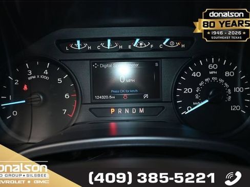 Used 2018 Ford F150 XL w/ Equipment Group 101A Mid RWD image 6