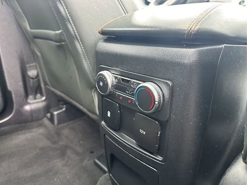 Certified 2022 Ford Explorer Timberline AWD/4WD image 40