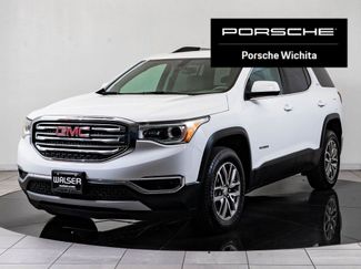 Used 2019 GMC Acadia SLE video 1