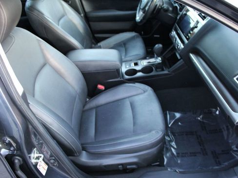 Used 2016 Subaru Legacy 2.5i Limited image 14