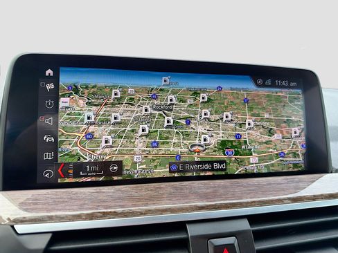 Used 2019 BMW X3 sDrive30i w/ Convenience Package image 18