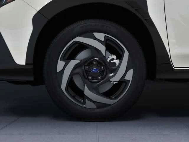 New 2026 Subaru Crosstrek 2.5i Limited AWD/4WD image 8