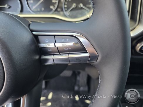 New 2026 MAZDA CX-50 AWD 2.5 Hybrid w/ Premium Pkg image 23
