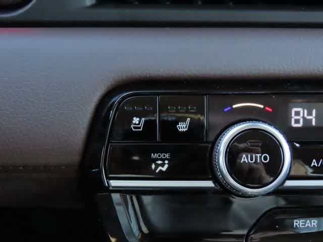 New 2026 Honda Pilot Elite image 28