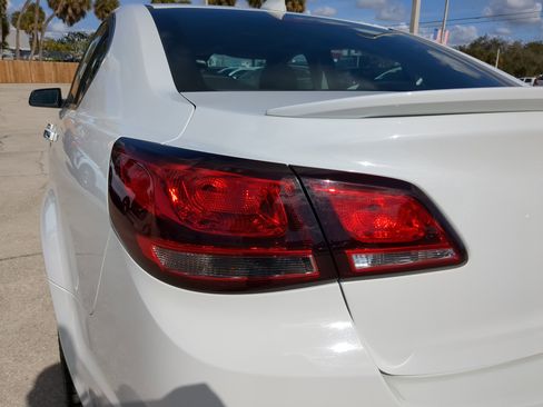 Used 2017 Chevrolet SS image 10