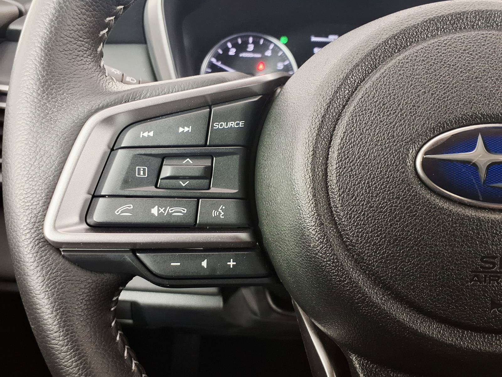 Used 2024 Subaru Outback Limited AWD/4WD image 16