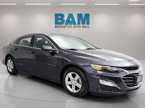 Used 2023 Chevrolet Malibu LT image 13