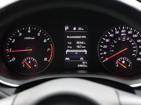 Used 2022 Kia Stinger GT-Line image 19