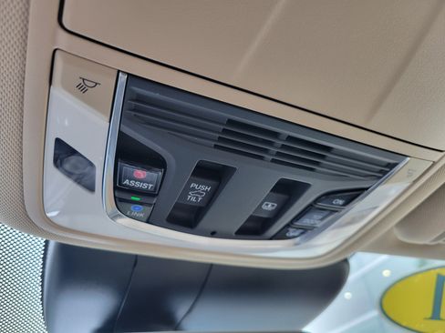 Used 2021 Acura RDX FWD w/ Advance Package image 20