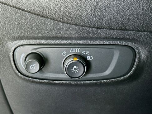 Used 2024 Chevrolet Equinox LT w/ LPO, Floor Liner Package image 17