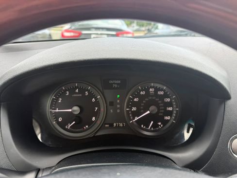 Used 2007 Lexus ES 350 FWD image 13