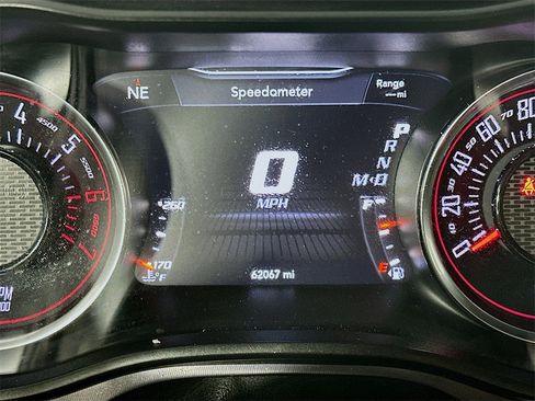 Used 2019 Dodge Challenger R/T Scat Pack image 15