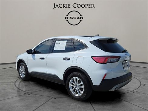 Used 2022 Ford Escape S image 3