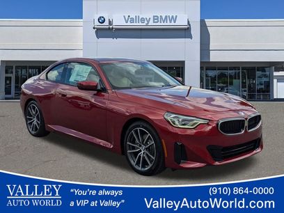 Used 2025 BMW 230i Coupe w/ Premium Package