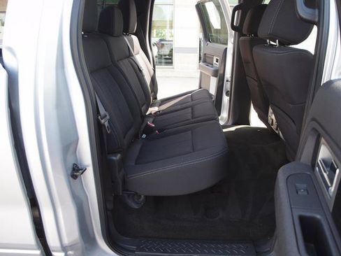 Used 2012 Ford F150 FX4 w/ FX Plus Pkg AWD/4WD image 7