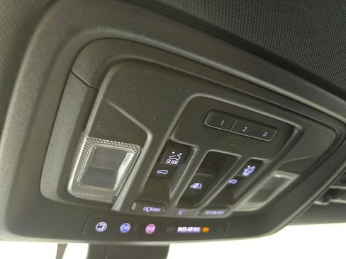 Used 2019 GMC Sierra 1500 AT4 w/ AT4 Premium Package image 40