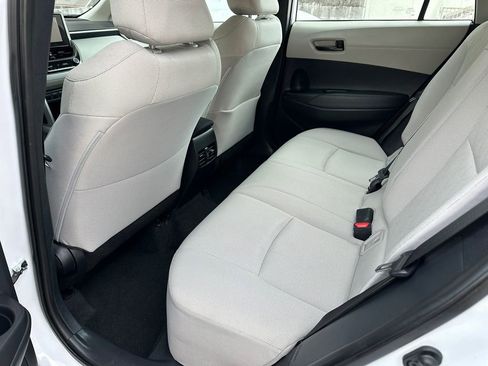 Certified 2024 Toyota Corolla Cross L image 8