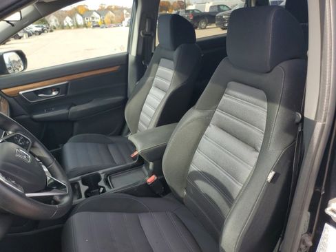 Used 2019 Honda CR-V EX image 24