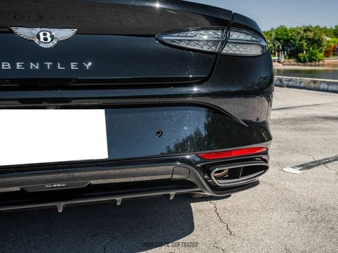 Used 2025 Bentley Continental GT Speed image 79