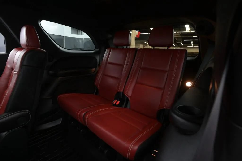 Used 2022 Dodge Durango SRT AWD/4WD image 45