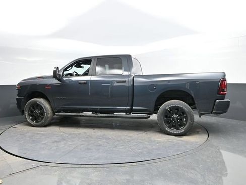 New 2026 RAM 3500 Big Horn image 4