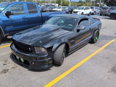Used 2008 Ford Mustang GT