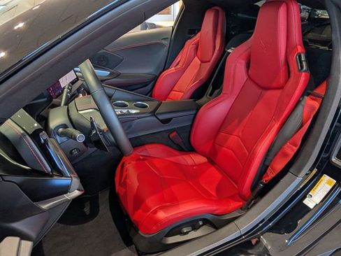 Used 2026 Chevrolet Corvette Stingray Coupe w/ 1LT image 6