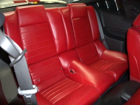 Used 2008 Ford Mustang GT Premium image 29