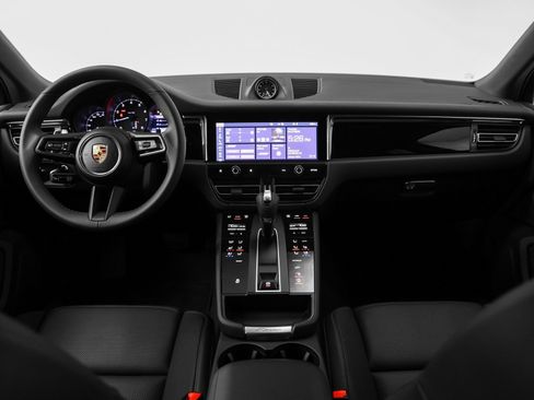 Used 2025 Porsche Macan image 27