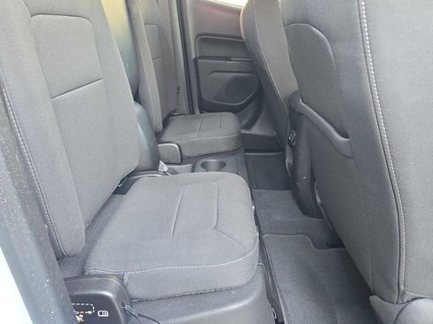 Used 2022 GMC Canyon Elevation w/ Trailering Package image 18