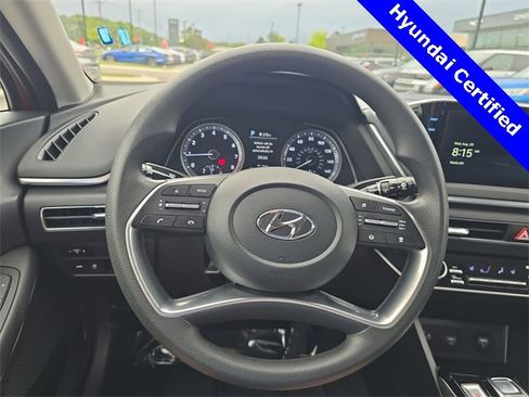 Used 2023 Hyundai Sonata SEL image 14
