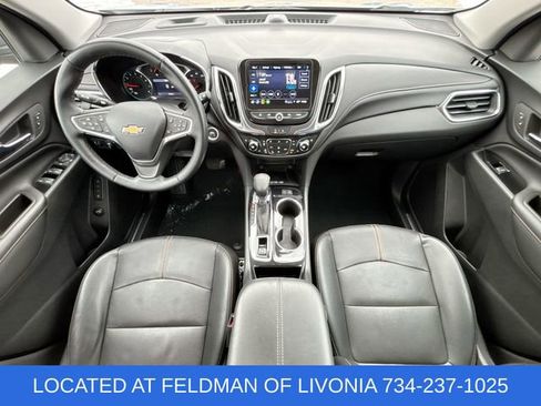 Used 2023 Chevrolet Equinox Premier image 19