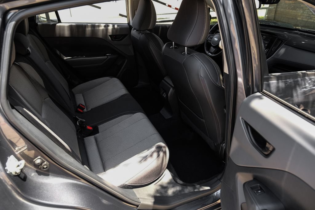 Used 2024 Subaru Crosstrek 2.0i Premium AWD/4WD image 49