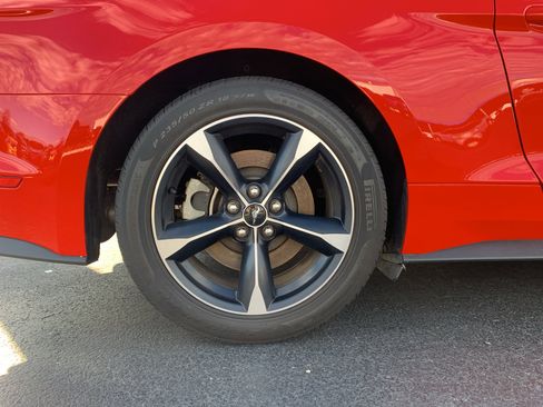 Used 2022 Ford Mustang GT w/ Equipment Group 301A image 26