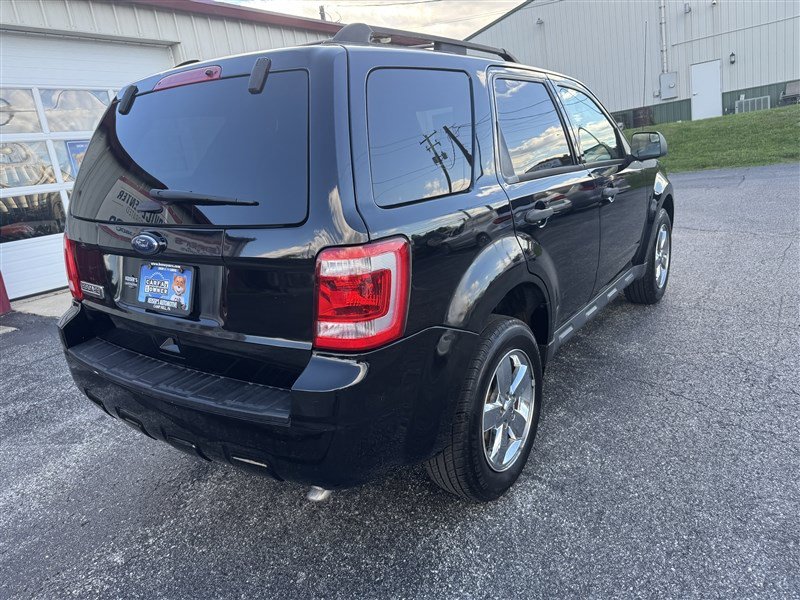 Used 2012 Ford Escape XLT FWD image 8