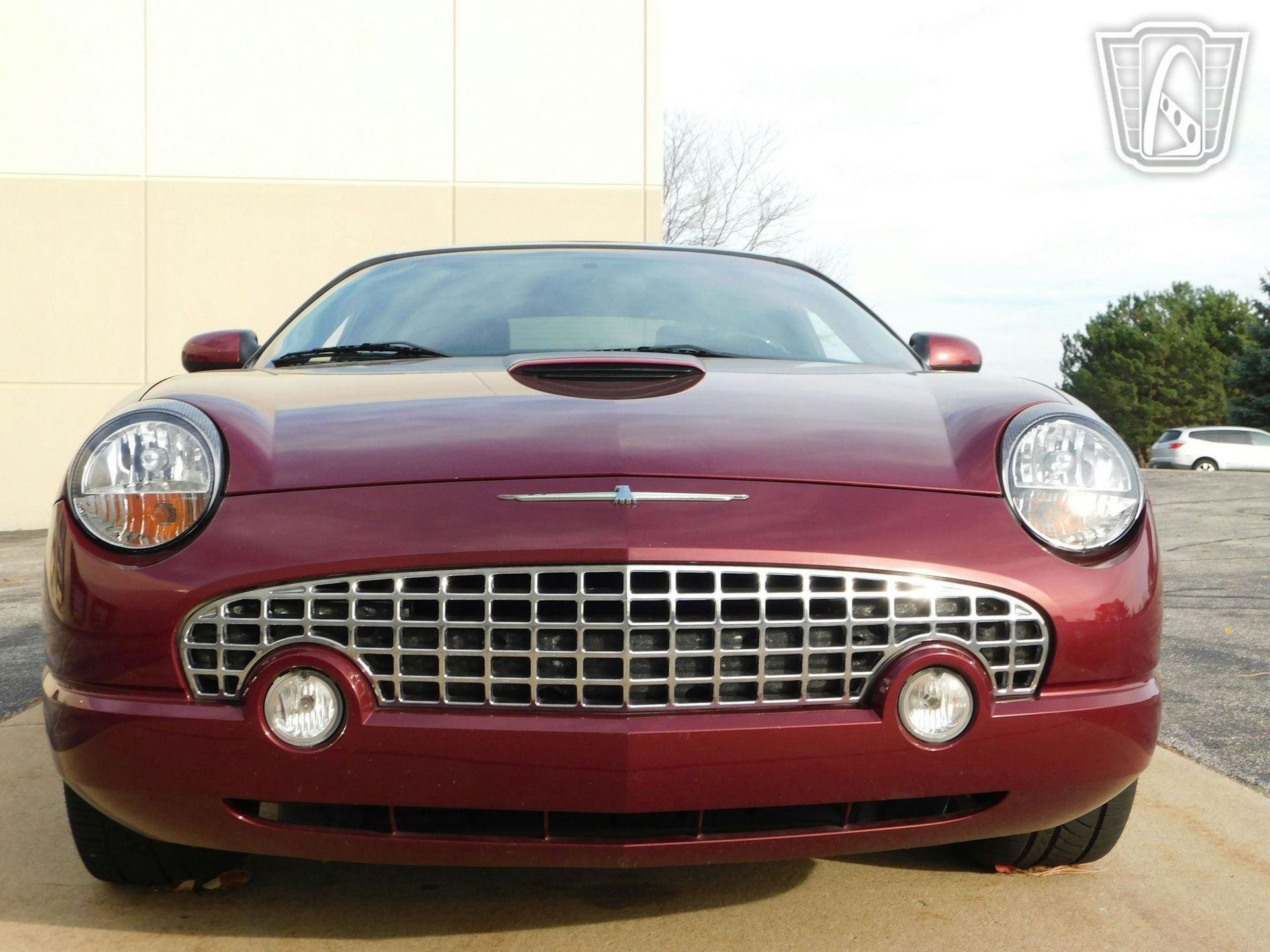 Used 2004 Ford Thunderbird RWD image 26