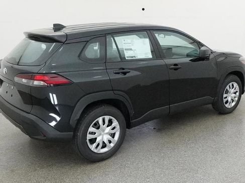 New 2026 Toyota Corolla Cross L FWD image 9