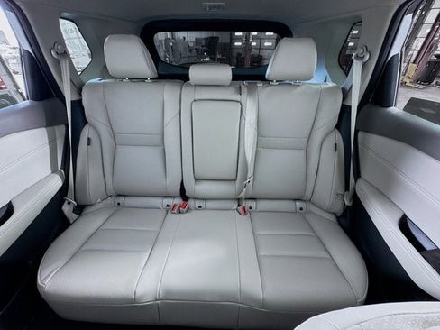 New 2026 Nissan Rogue Dark Armor AWD/4WD image 24