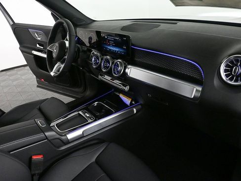 New 2026 Mercedes-Benz GLB 250 GLB 250 image 24