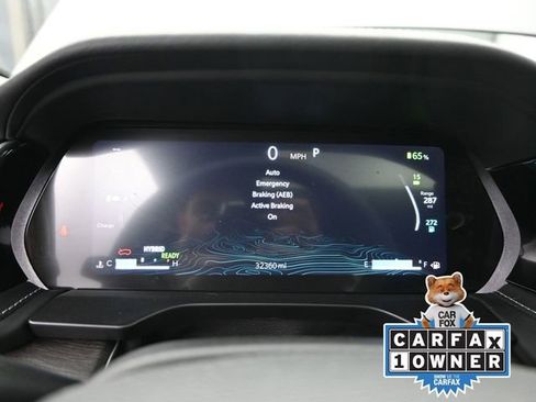 Used 2022 Jeep Grand Cherokee Limited 4xe w/ Luxury Tech Group II image 35