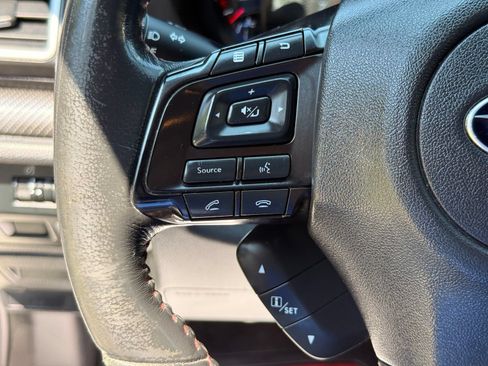 Used 2018 Subaru WRX AWD/4WD image 31